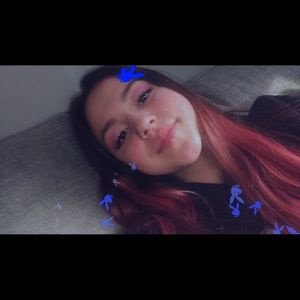 Meet your Posher, Avery